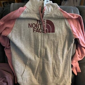 Northface Zipup
